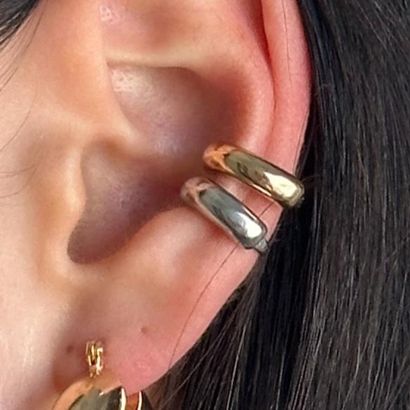 EMILY EAR CUFFS