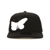 BUTTERFLY TRUCKER HAT