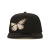 BUTTERFLY TRUCKER HAT