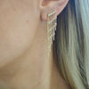 PAIGE TASSEL DROP EARRINGS