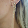 PAIGE TASSEL DROP EARRINGS