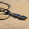 MADISON STATEMENT DAGGER NECKLACE