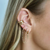 EMILY EAR CUFFS