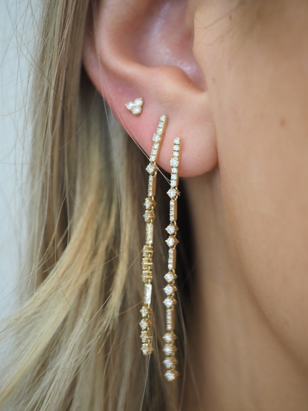 EMERSON DIAMOND DROP EARRINGS