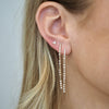 EMERSON DIAMOND DROP EARRINGS