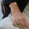 AUBREE CUFF BRACELET