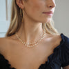 THALIA PEARL NECKLACES