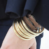 DYLAN  BANGLE BRACELETS