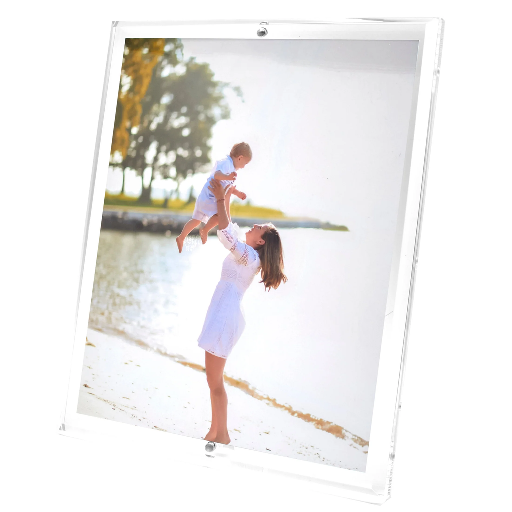 BEVELED FRAME 8 X10