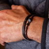 EASY ED BRACELET - MEN'S