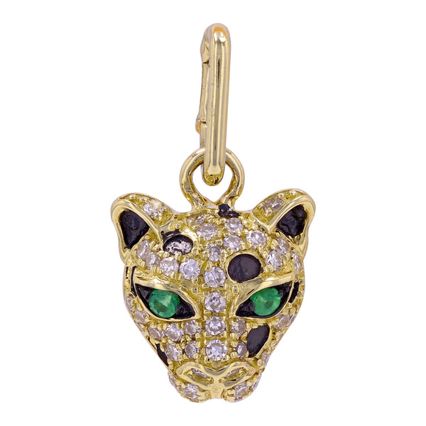 PANTHER CHARM