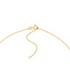 MARIN GOLD BEAD NECKLACE