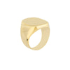 MARLIN SIGNET RING