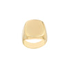 MARLIN SIGNET RING