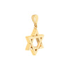 MAXX STAR OF DAVID PENDANT