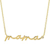 MAMA NECKLACE