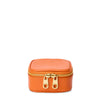 CAMILLA LEATHER JEWELRY CASE - BY BOULEVARD