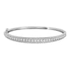 TILU DIAMOND BANGLE BRACELET