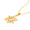 MAXX STAR OF DAVID PENDANT