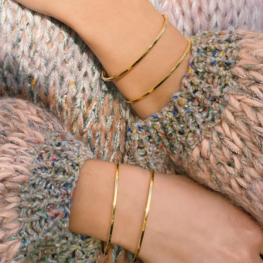 DARBY CUFF BRACELET