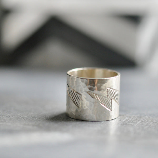 REESE BOLT RING