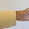 DARBY CUFF BRACELET