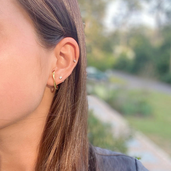 ETOILE EAR CUFF